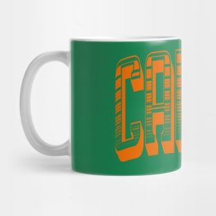 Canaima Mug